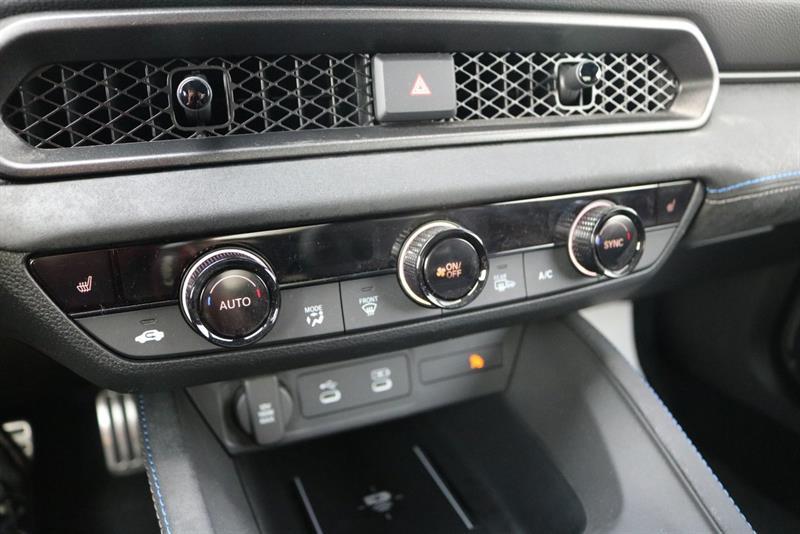 honda Prelude 2026 - 18