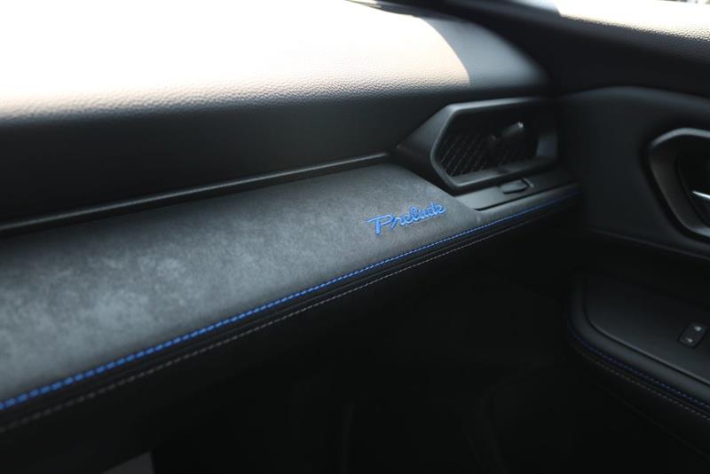 honda Prelude 2026 - 22