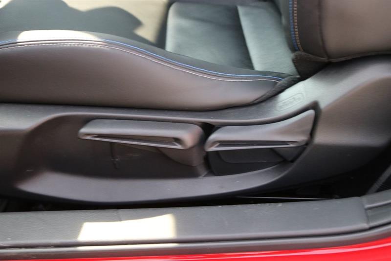 honda Prelude 2026 - 23