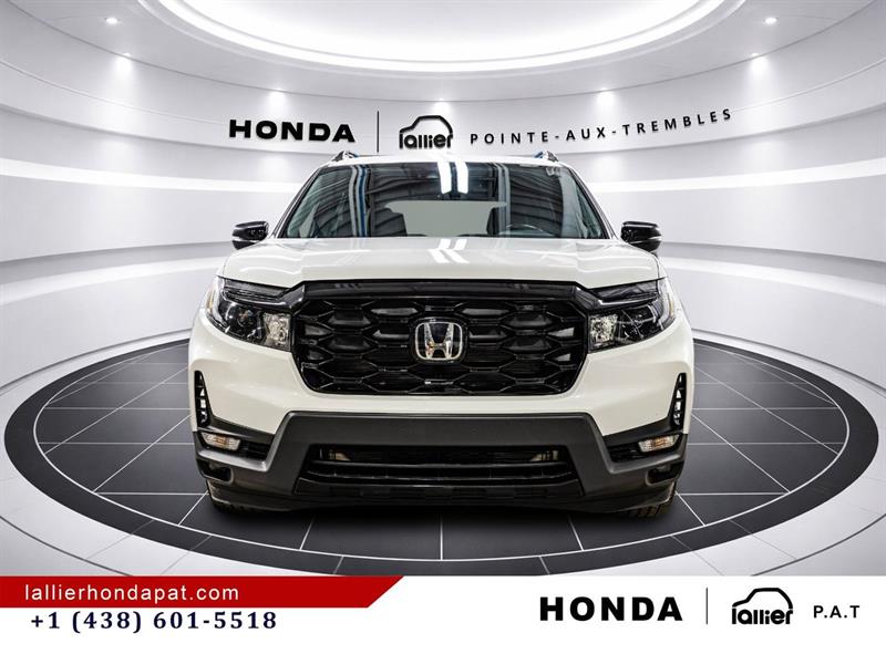 honda Passport 2023 - 2