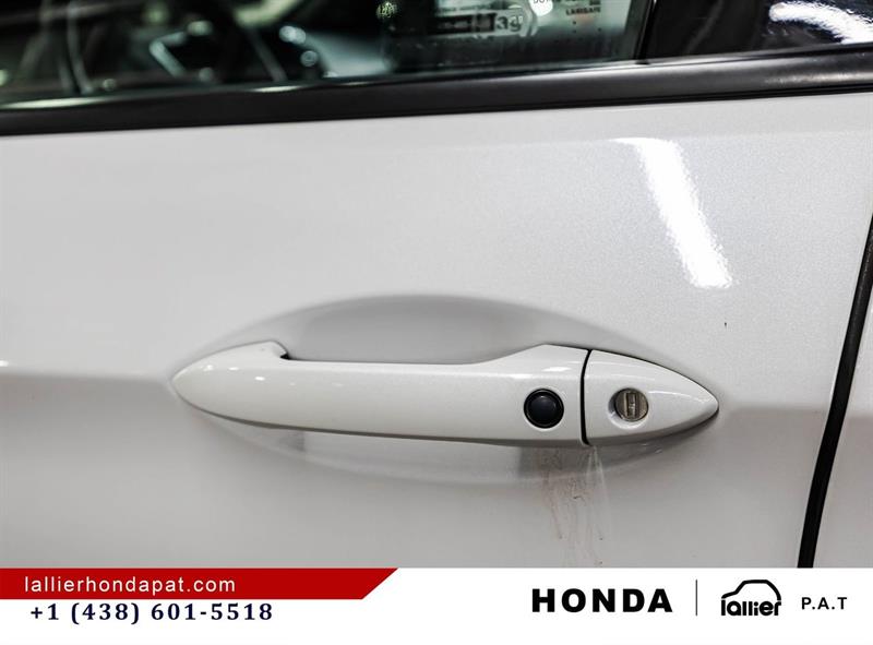honda Passport 2023 - 11