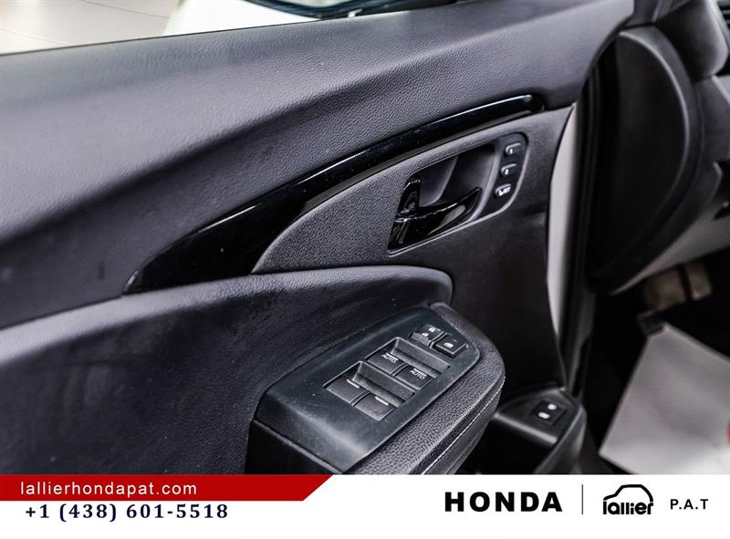 honda Passport 2023 - 12