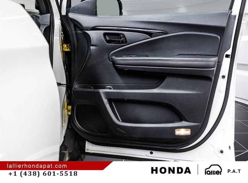 honda Passport 2023 - 18