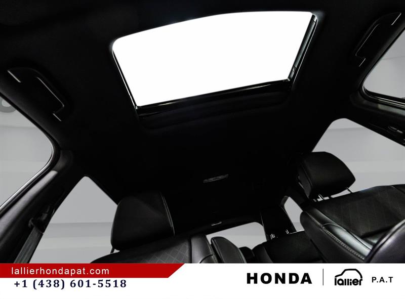 honda Passport 2023 - 20