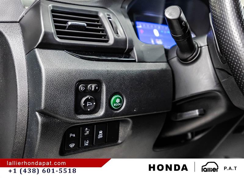 honda Passport 2023 - 23