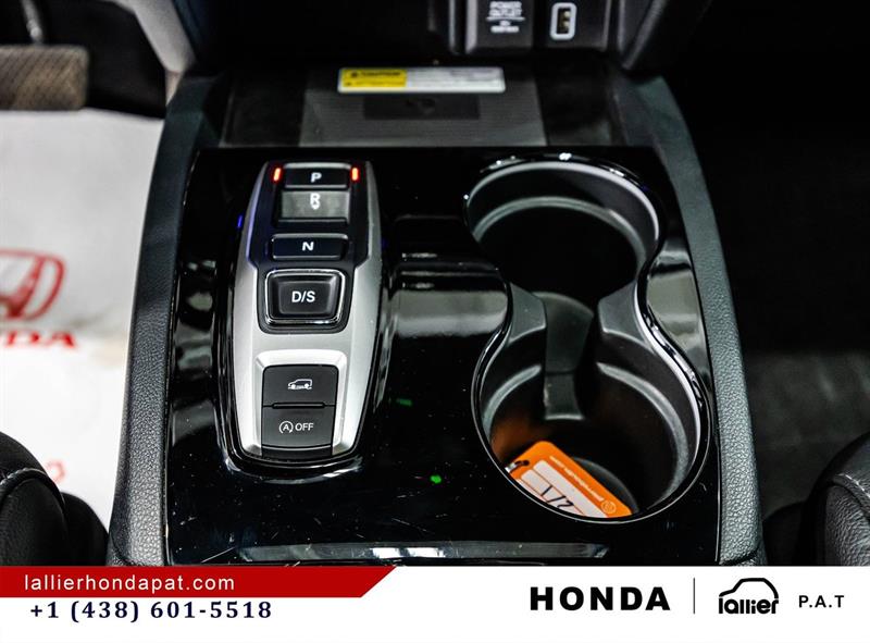 honda Passport 2023 - 27