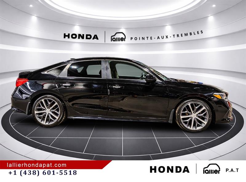 honda Civic Berline 2022 - 8