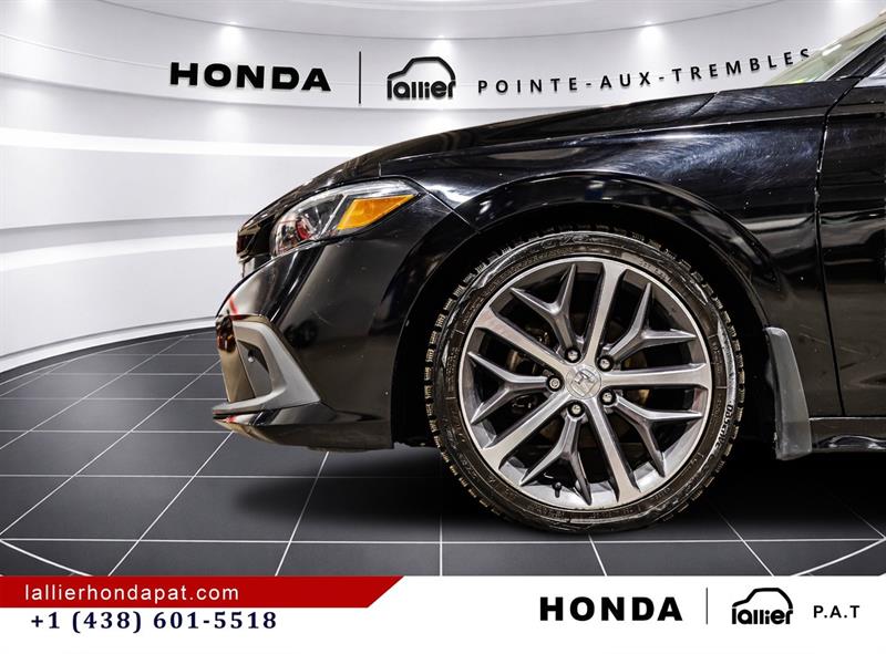 honda Civic Berline 2022 - 10
