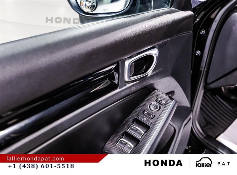 honda Civic Berline 2022 - 11