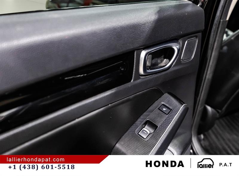honda Civic Berline 2022 - 12