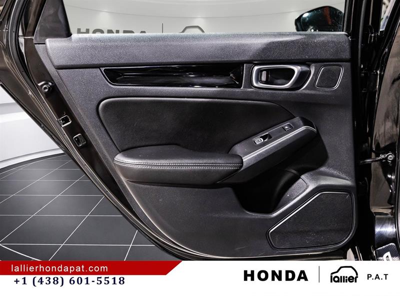 honda Civic Berline 2022 - 13