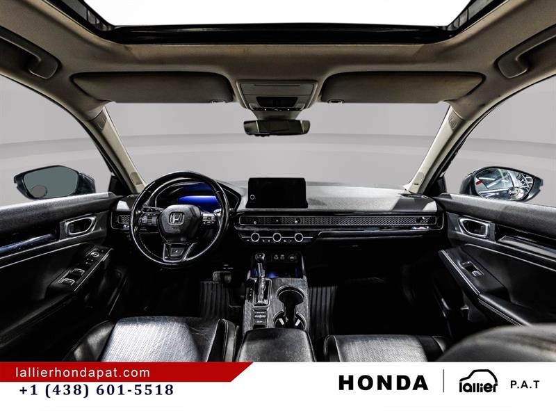 honda Civic Berline 2022 - 15