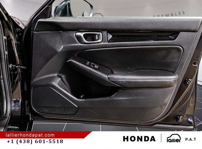 honda Civic Berline 2022 - 16