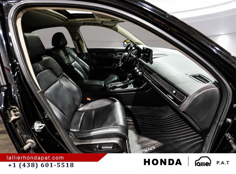 honda Civic Berline 2022 - 17