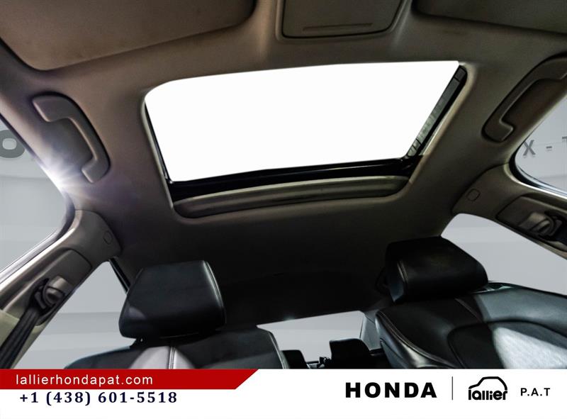 honda Civic Berline 2022 - 18