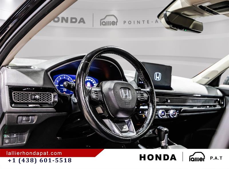 honda Civic Berline 2022 - 20