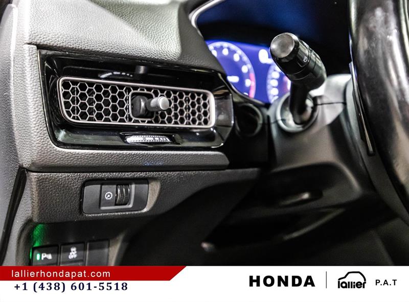 honda Civic Berline 2022 - 21