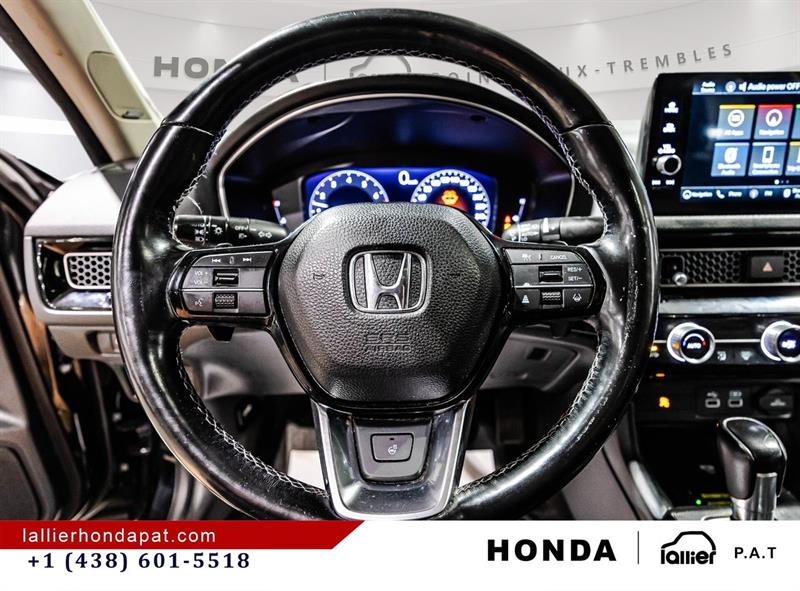 honda Civic Berline 2022 - 22