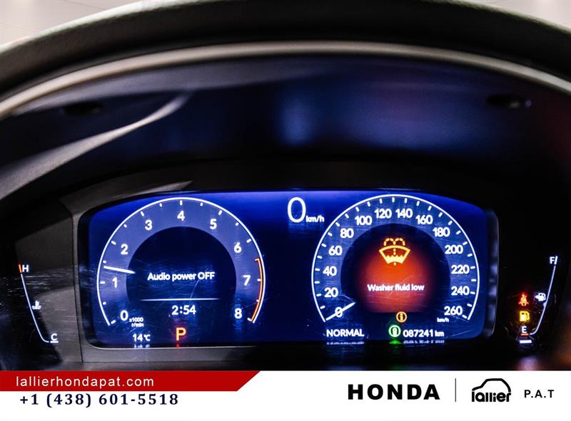 honda Civic Berline 2022 - 23
