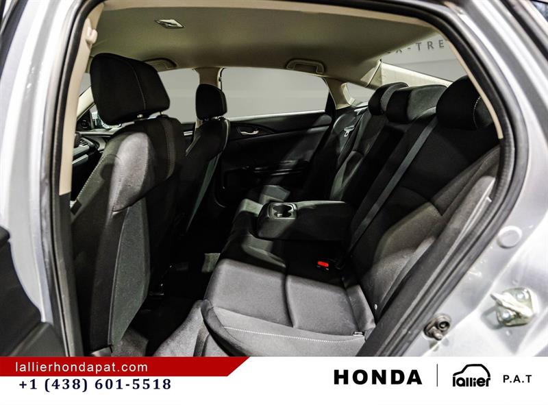 honda Civic Berline 2020 - 13