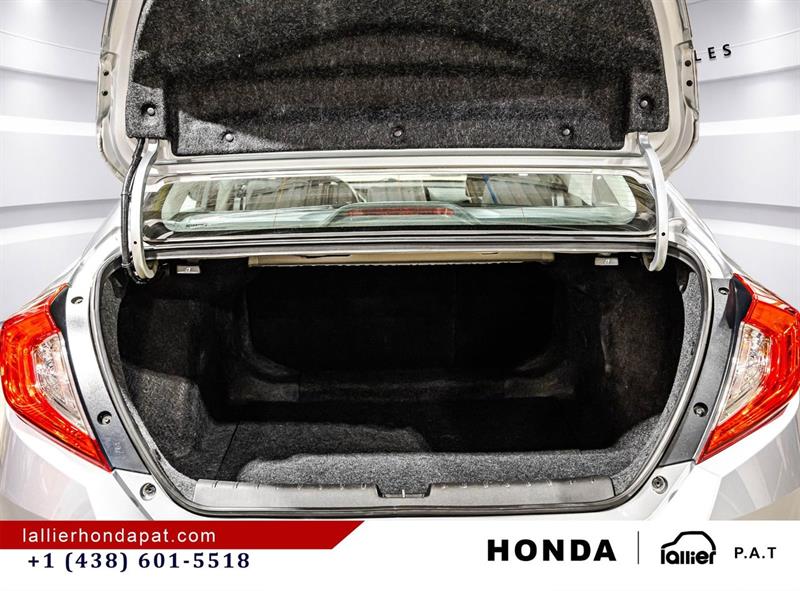 honda Civic Berline 2020 - 15