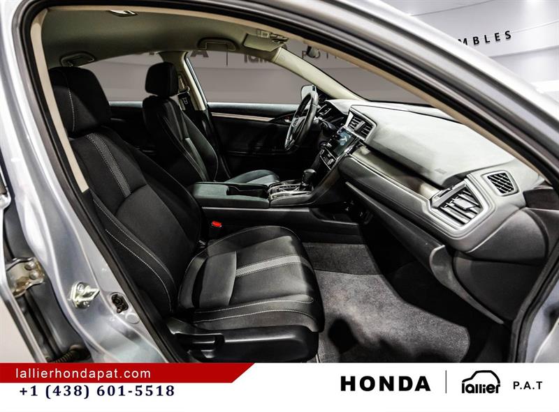 honda Civic Berline 2020 - 17