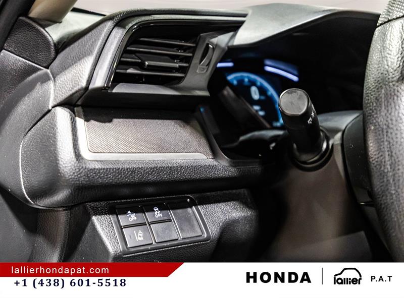 honda Civic Berline 2020 - 20