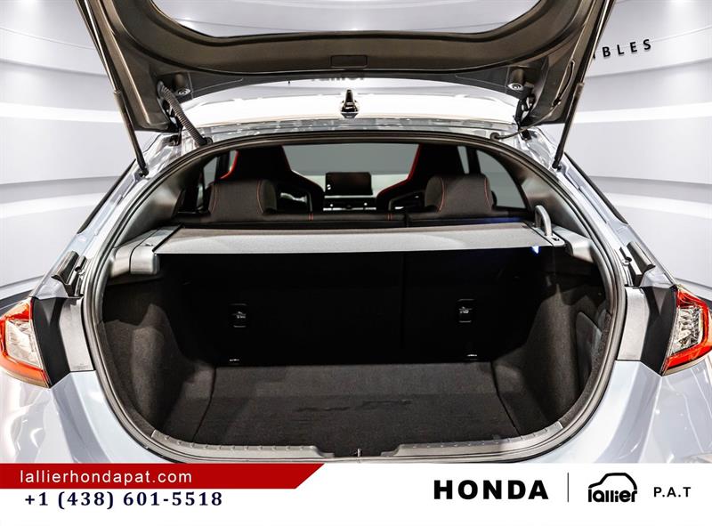honda Civic Type R 2023 - 15
