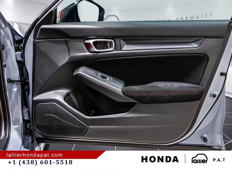 honda Civic Type R 2023 - 16