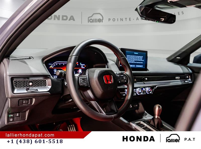 honda Civic Type R 2023 - 20