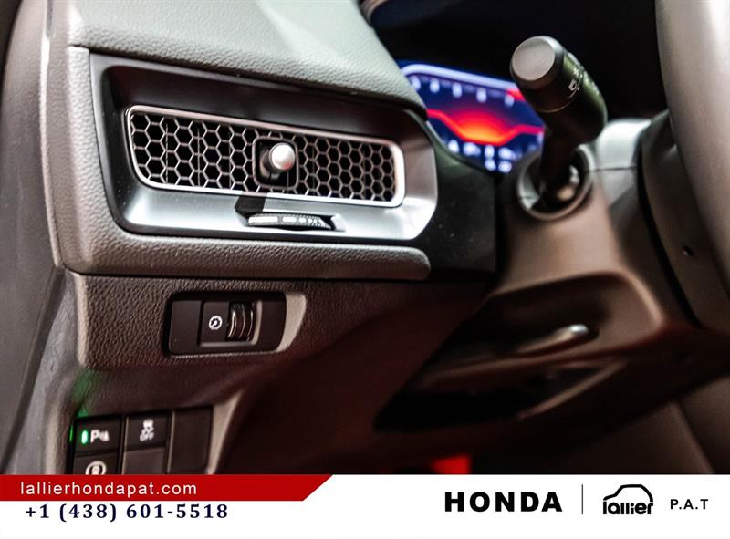 honda Civic Type R 2023 - 21