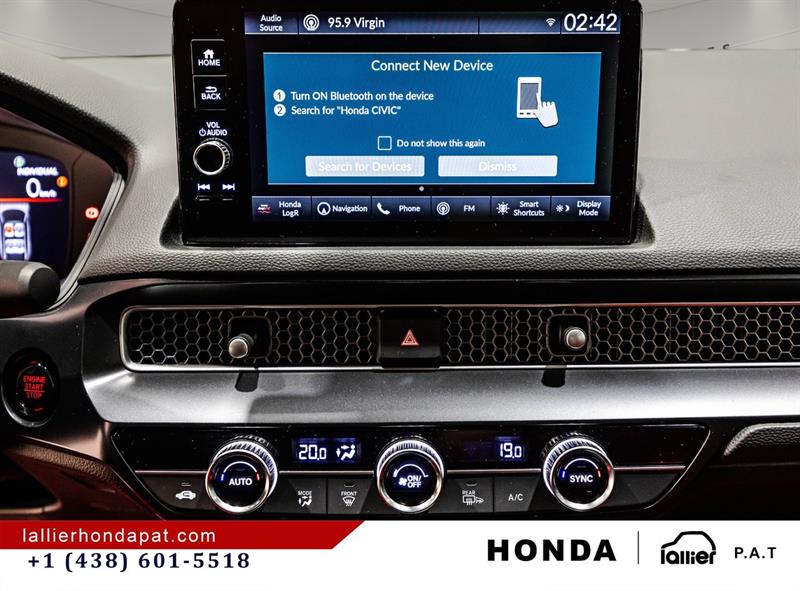 honda Civic Type R 2023 - 24