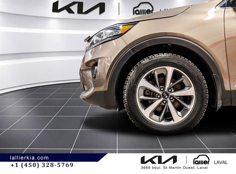 kia Sorento 2019 - 11