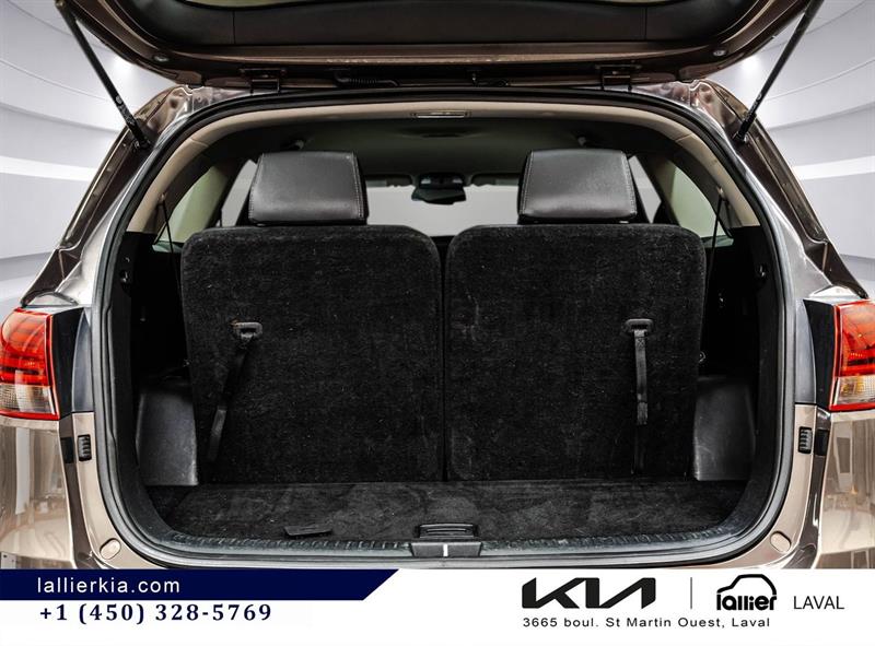 kia Sorento 2019 - 13