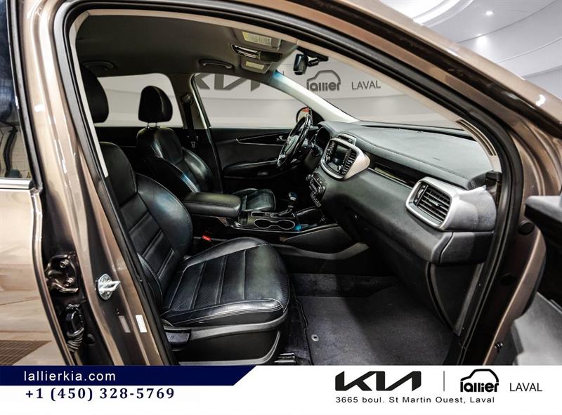 kia Sorento 2019 - 14