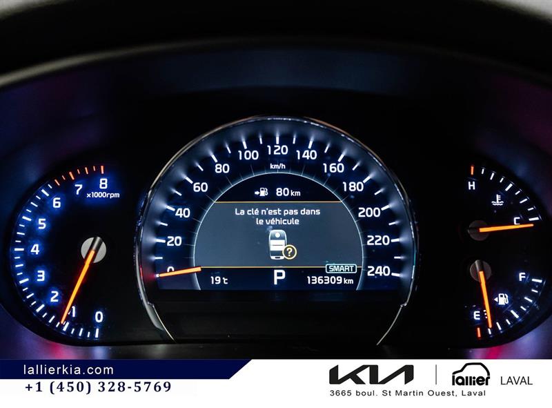 kia Sorento 2019 - 18