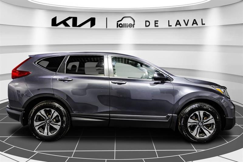 honda CR-V 2018 - 10