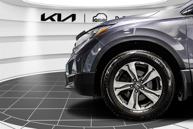 honda CR-V 2018 - 12