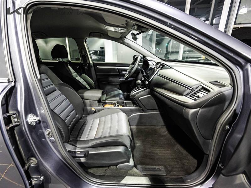honda CR-V 2018 - 13