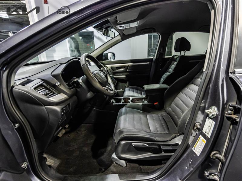 honda CR-V 2018 - 14