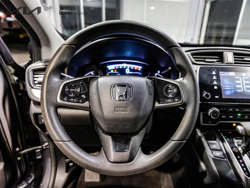 honda CR-V 2018 - 16