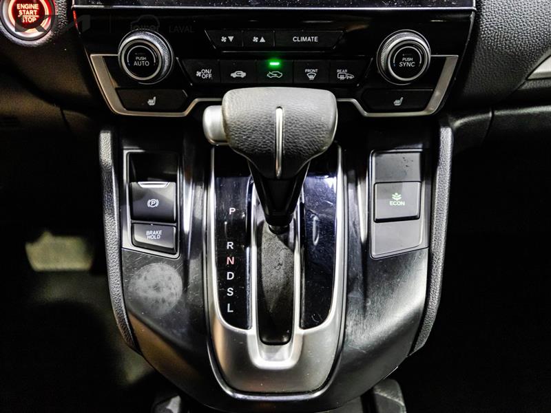 honda CR-V 2018 - 19