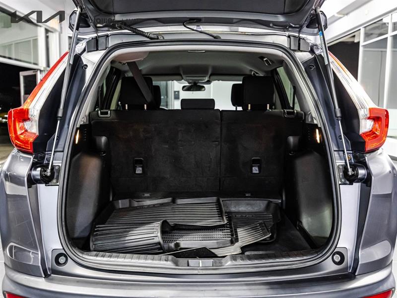 honda CR-V 2018 - 24