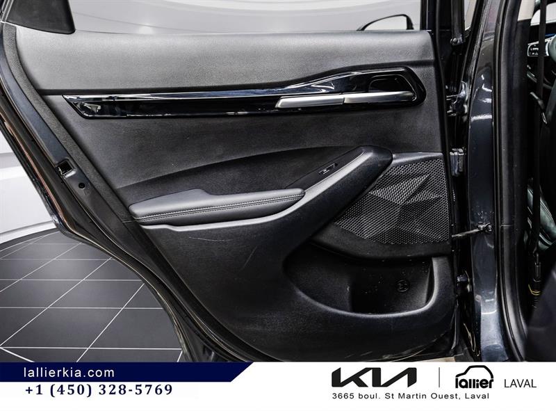 kia Seltos 2025 - 13