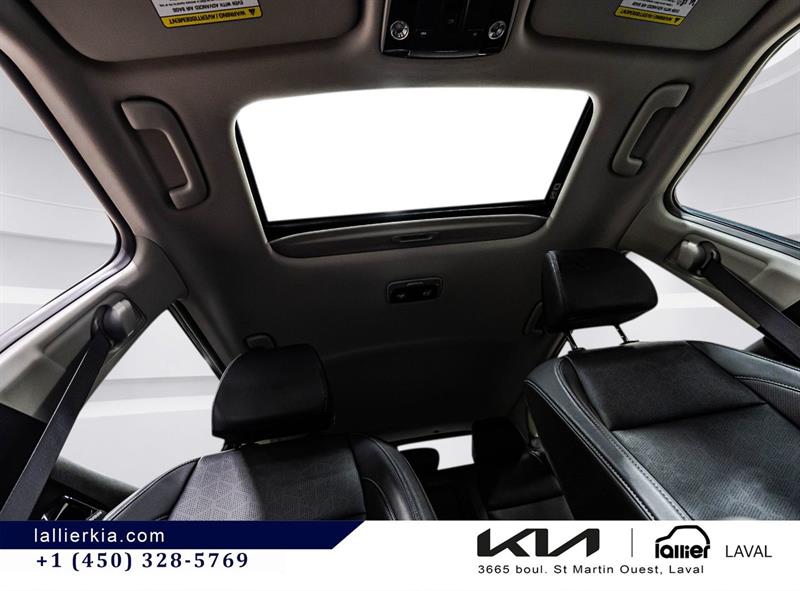 kia Seltos 2025 - 19