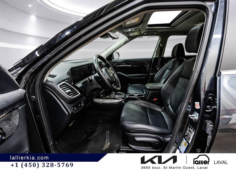 kia Seltos 2025 - 20