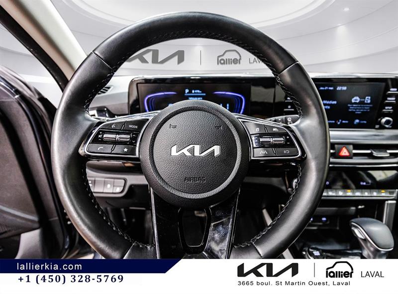 kia Seltos 2025 - 23