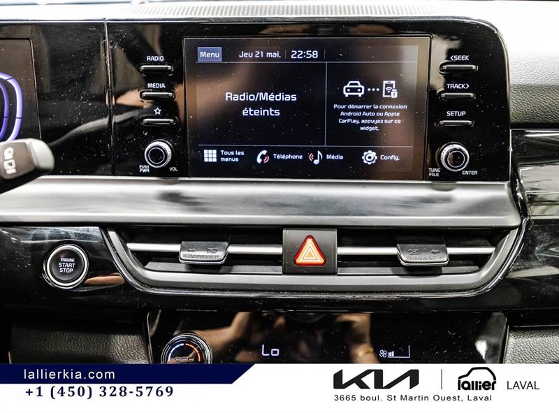 kia Seltos 2025 - 25