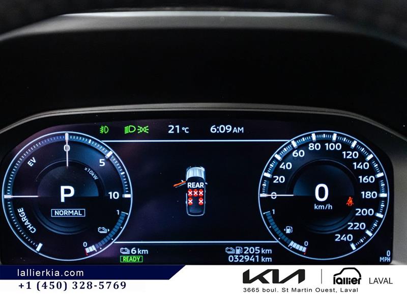 mitsubishi Outlander Plug-In Hybrid 2024 - 15