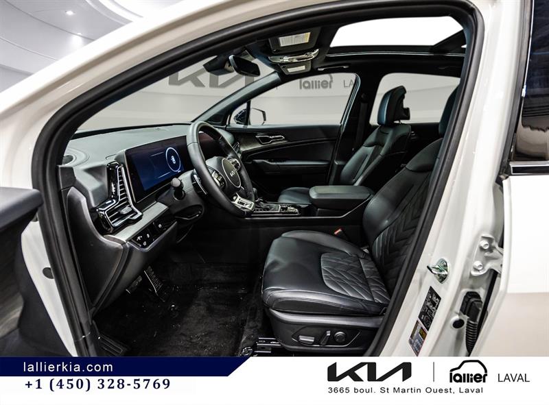 kia Sportage 2025 - 15